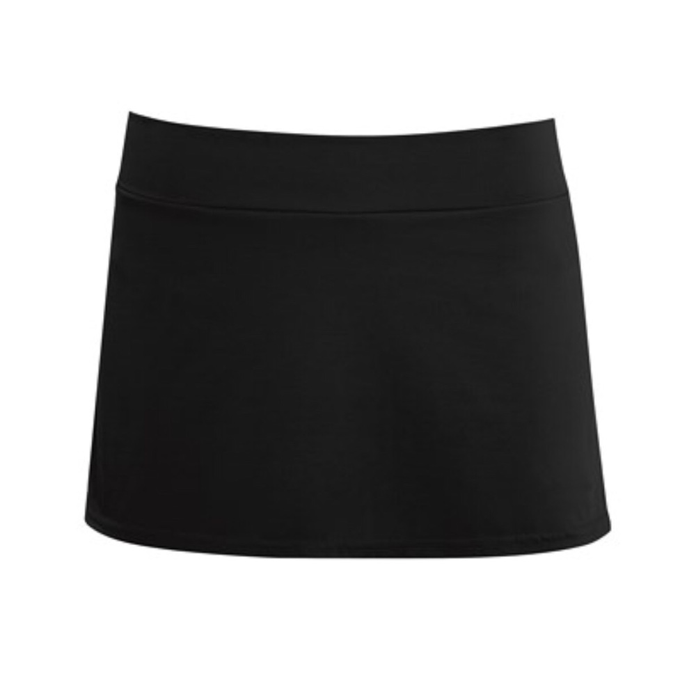 NWOT Skirted Swim Bikini Bottom